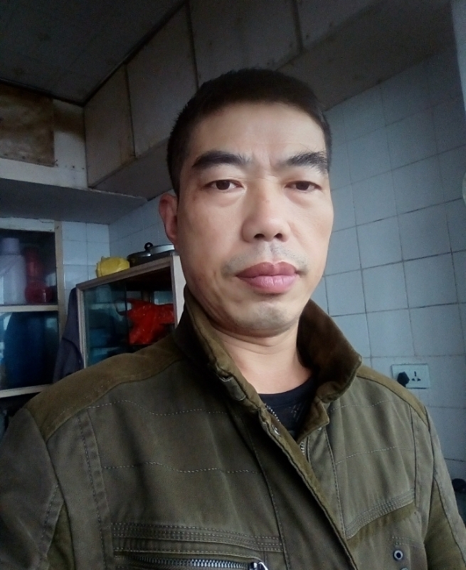 单身的人的第一张照片--武夷山相亲网