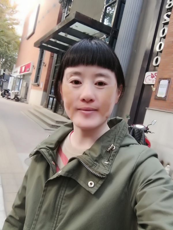 米儿的第一张照片--武夷山相亲网