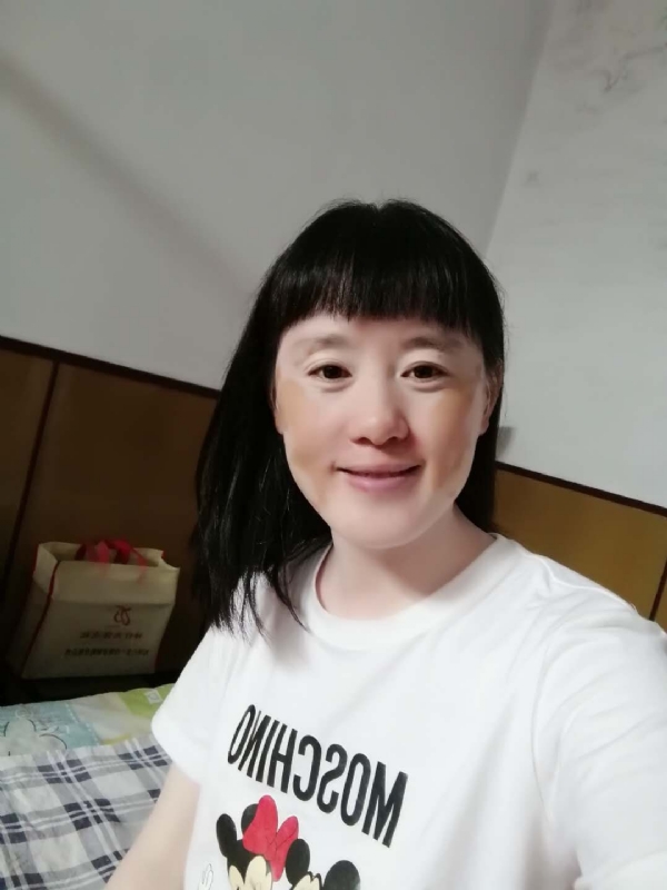 米儿的第三张照片--武夷山相亲网
