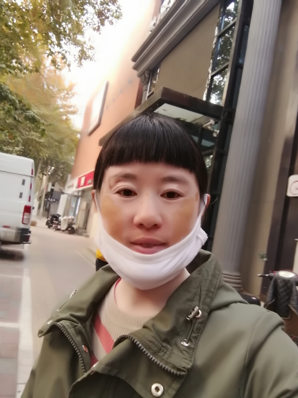 米儿的第四张照片--武夷山相亲网