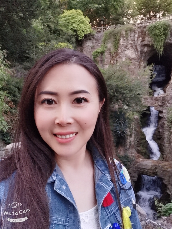 离异单身无子的第三张照片--武夷山相亲网