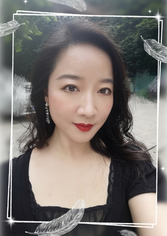 sseala的第二张照片--武夷山相亲网