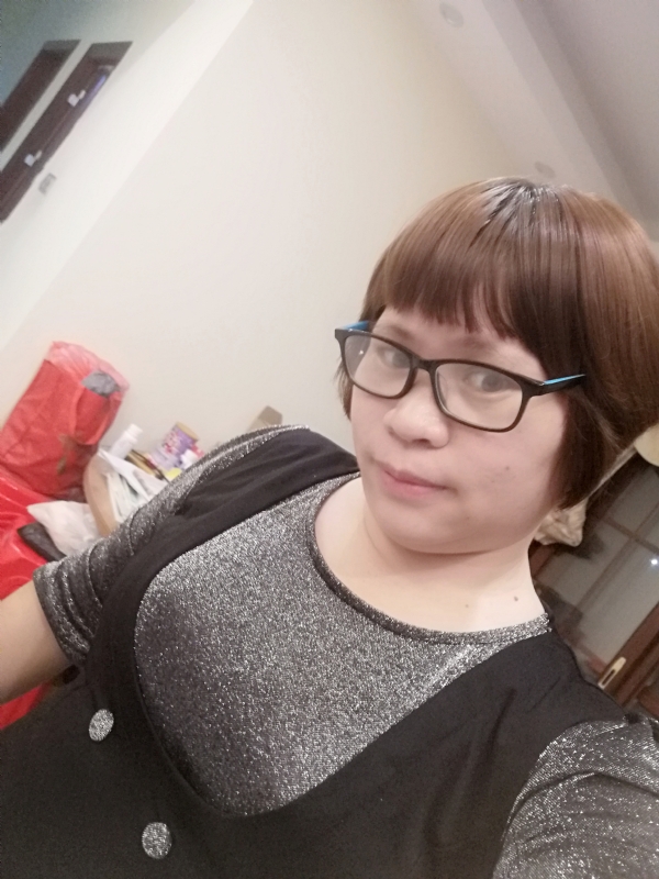 爱的奇迹的第一张照片--武夷山相亲网