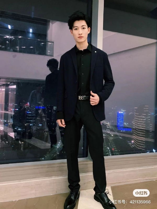 请来爱我的第二张照片--武夷山相亲网