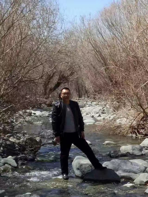 一路的第一张照片--武夷山相亲网