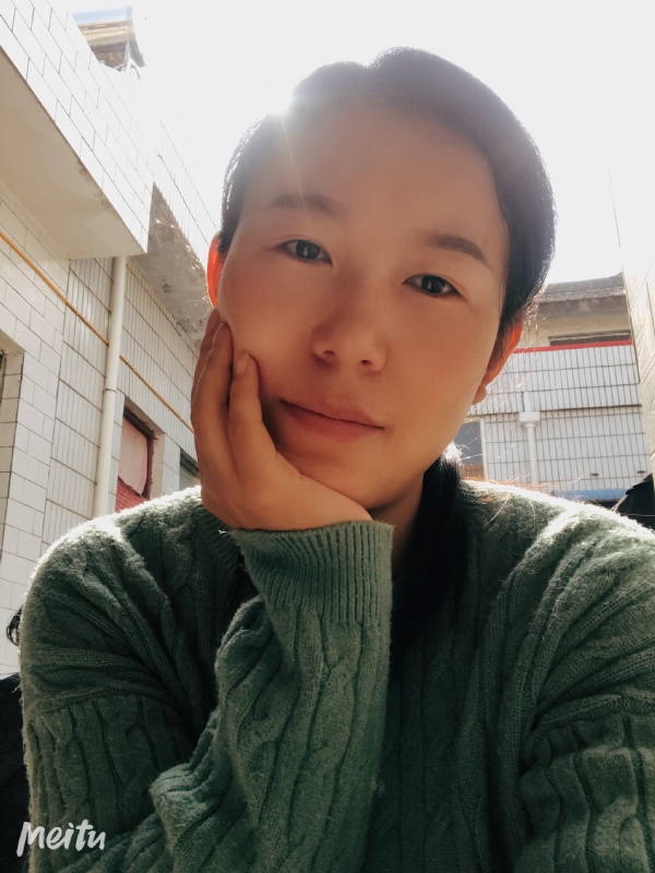 倪小胖妞糊糊的第一张照片--武夷山相亲网