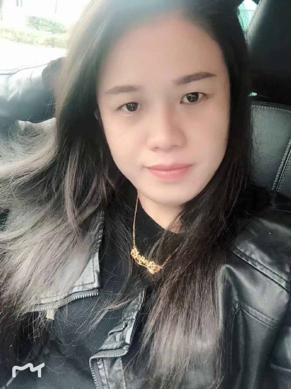 秋寶的第一张照片--武夷山相亲网
