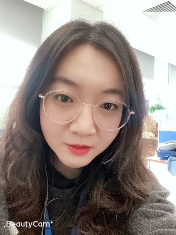 可爱的第一张照片--武夷山相亲网