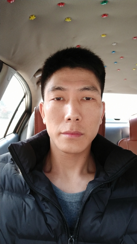 追梦人的第二张照片--武夷山相亲网