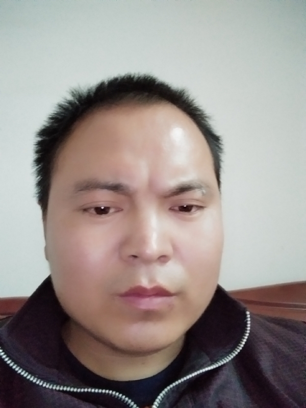 杰可夫的第一张照片--武夷山相亲网