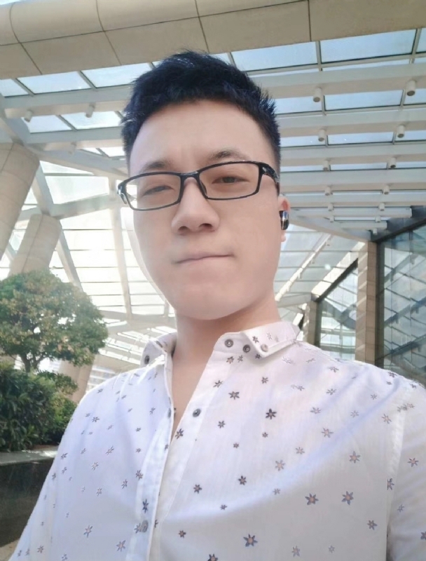 你是人间四月天的第一张照片--武夷山相亲网
