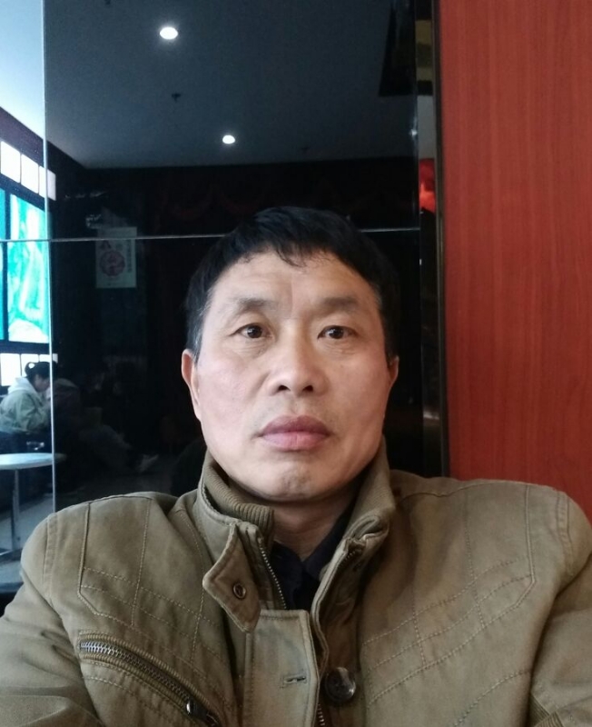 老同学的第一张照片--武夷山相亲网