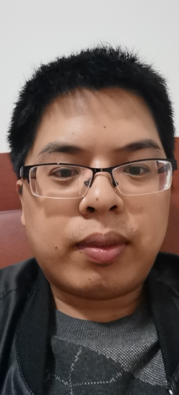 感觉还行的第一张照片--武夷山相亲网