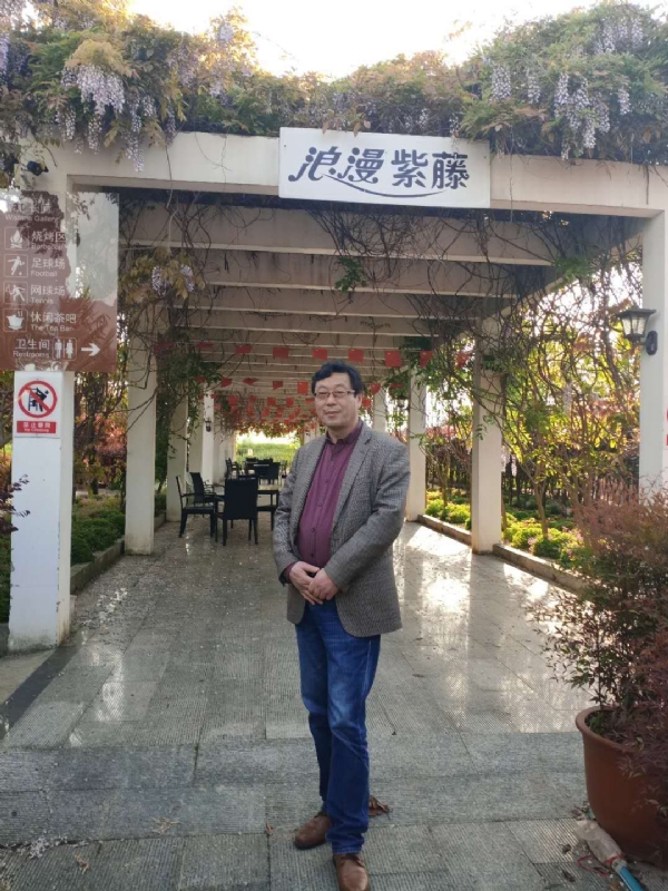 yxg的第一张照片--武夷山相亲网