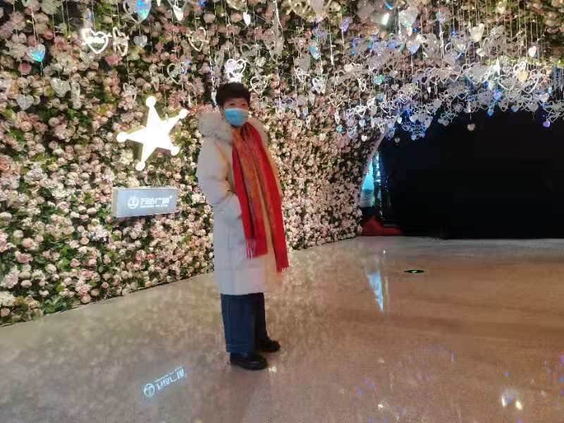 最长情的告白是陪伴的第一张照片--武夷山相亲网