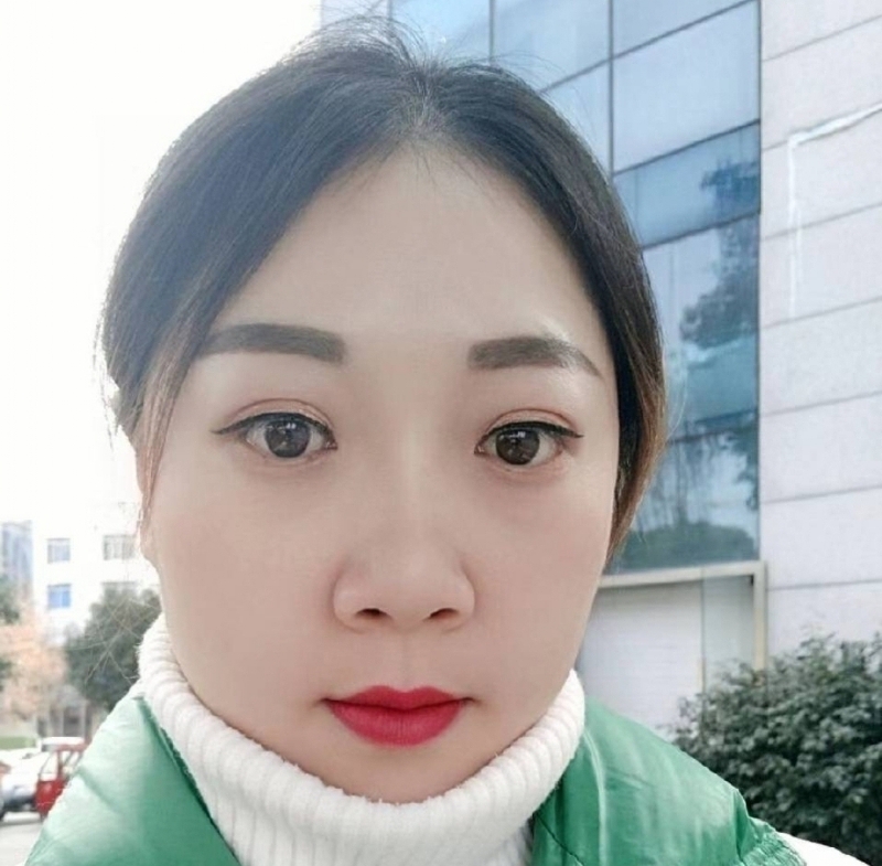 袁芳的第一张照片--武夷山相亲网