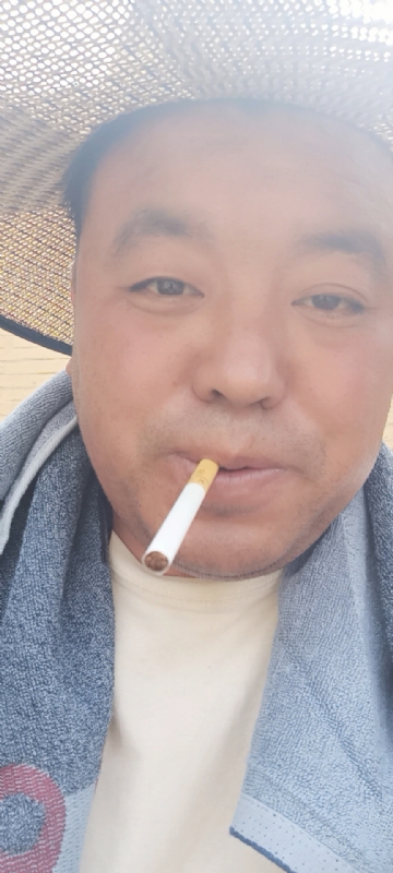 单是好男人的第一张照片--武夷山相亲网
