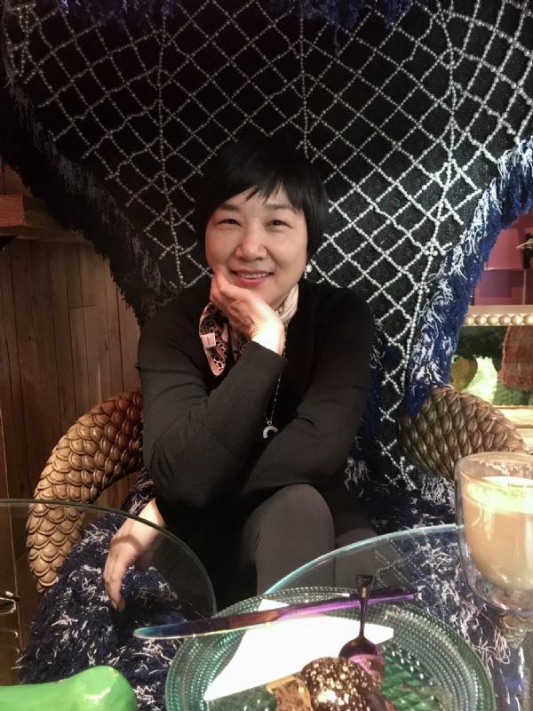Cindy的第一张照片--武夷山相亲网