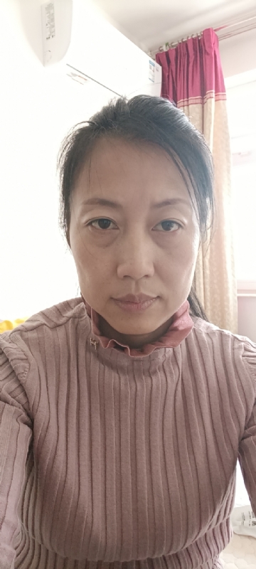 心灵有个依靠的第一张照片--武夷山相亲网