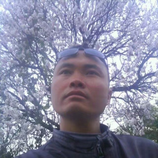 平常心的第一张照片--武夷山相亲网