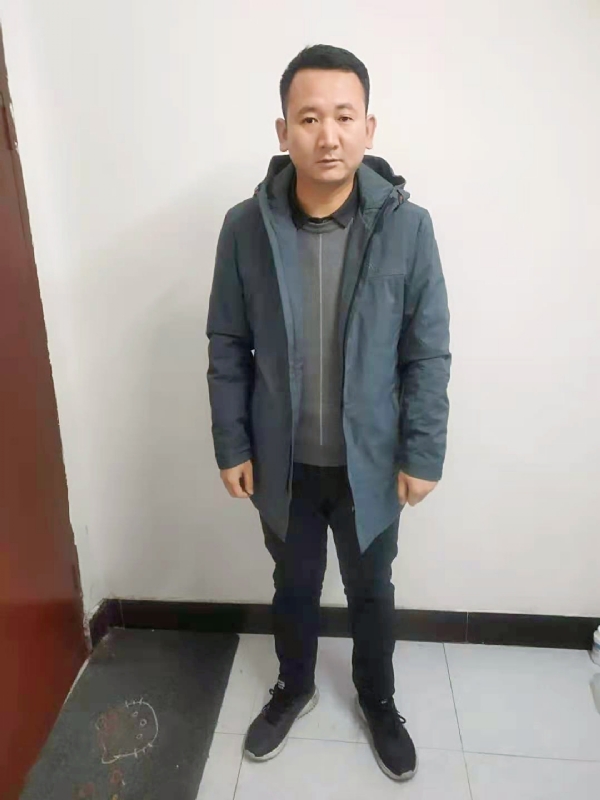 风轻雨淡的第三张照片--武夷山相亲网