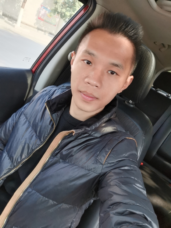 Han的第三张照片--武夷山相亲网