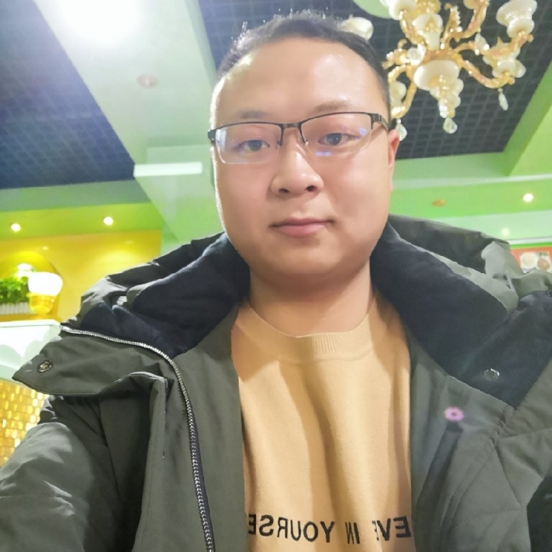 渡人自渡的第一张照片--武夷山相亲网