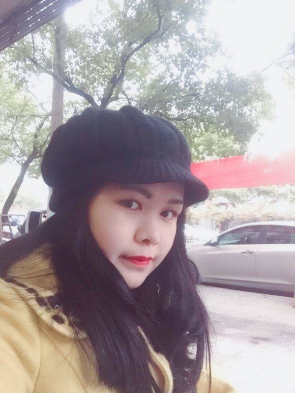 珍妮的第一张照片--武夷山相亲网