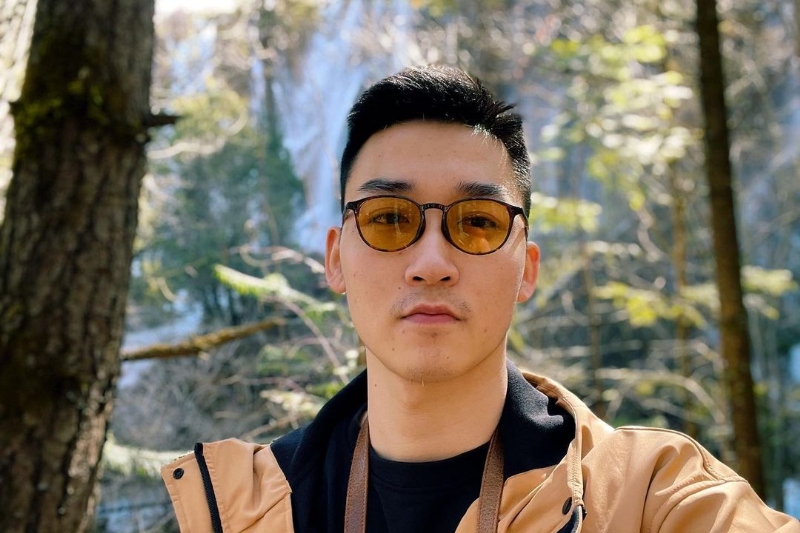 Mr.李的第一张照片--武夷山相亲网