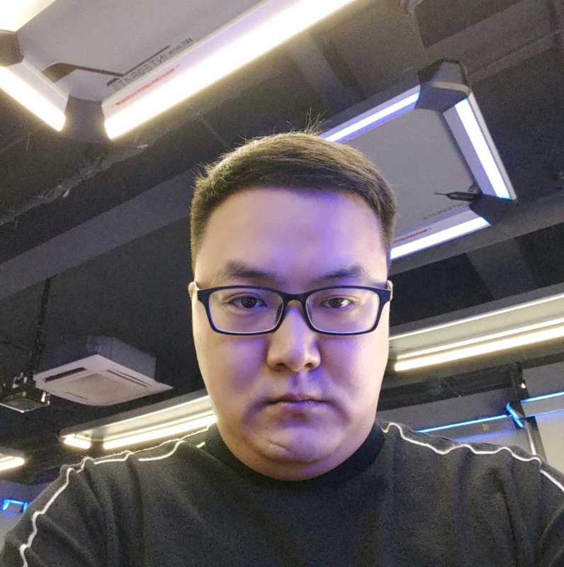 雨哥哥的第一张照片--武夷山相亲网