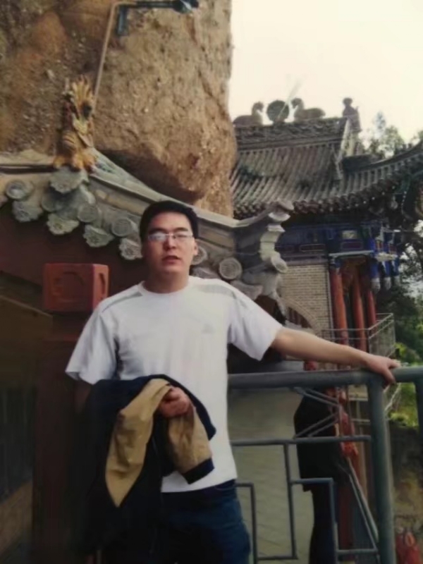 情迷海棠的第一张照片--武夷山相亲网