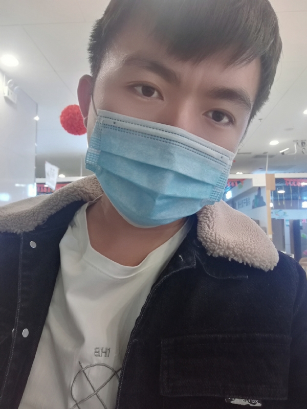 未来可期的我的第三张照片--武夷山相亲网