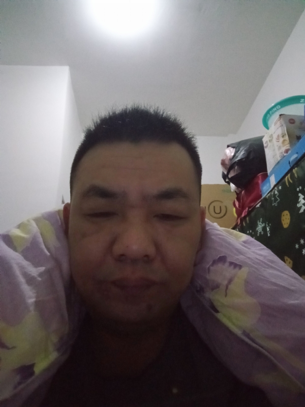 寂寞丑小鸭的第三张照片--武夷山相亲网