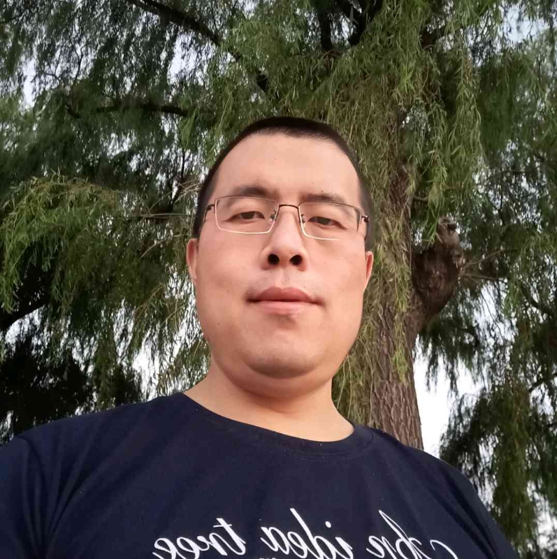 谷雨的第一张照片--武夷山相亲网