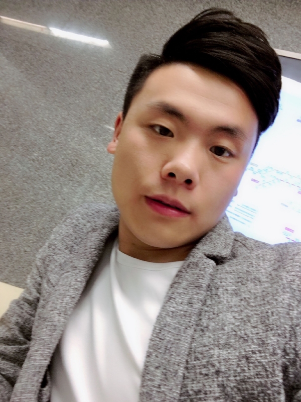 王先生的第一张照片--武夷山相亲网