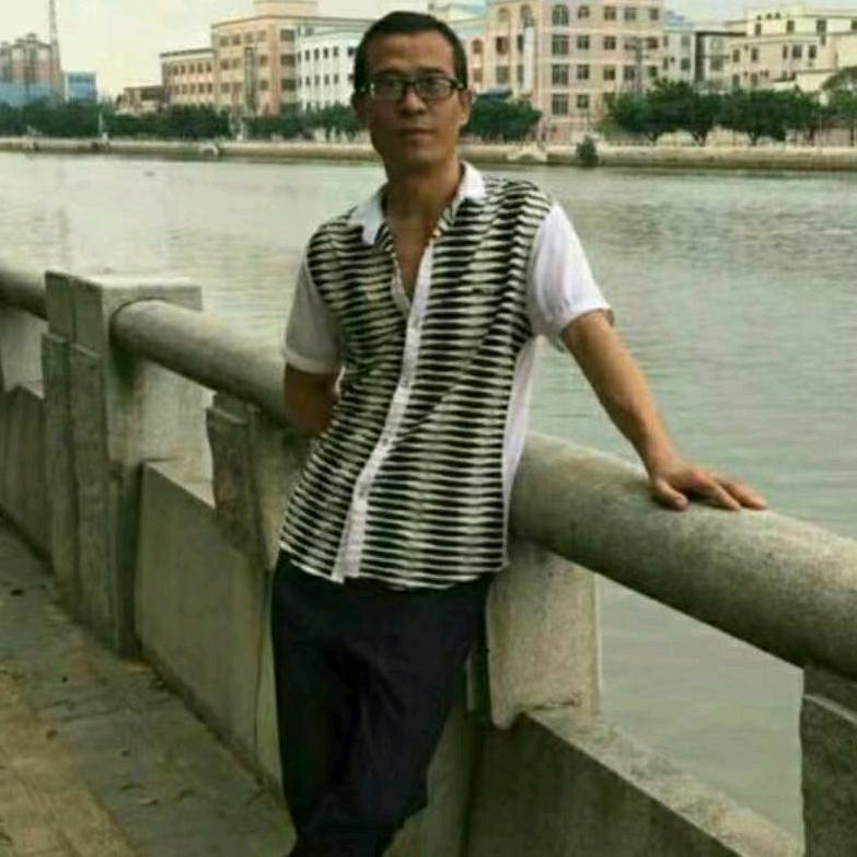 不会飞的鱼的第一张照片--武夷山相亲网