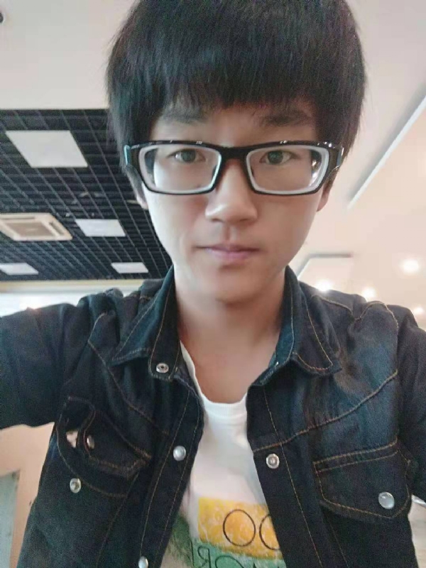 LS书生的第一张照片--武夷山相亲网