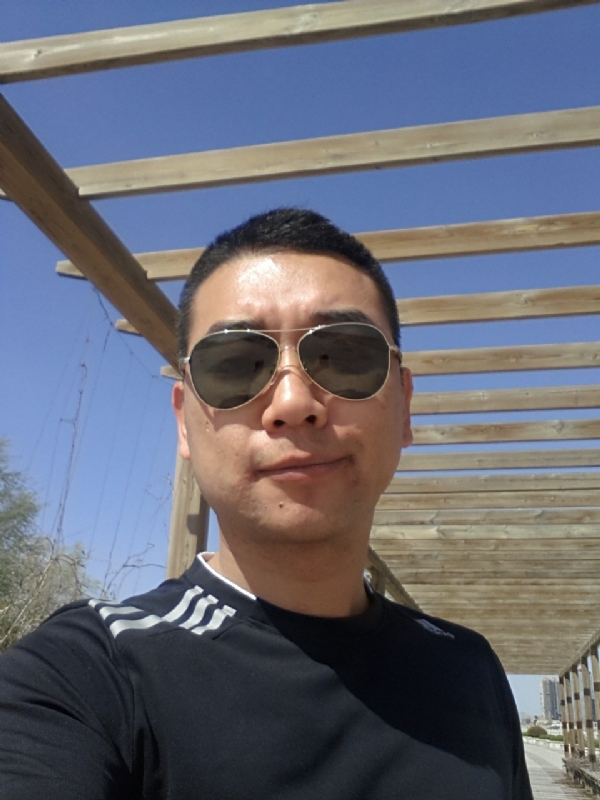 我见尤怜的第一张照片--武夷山相亲网