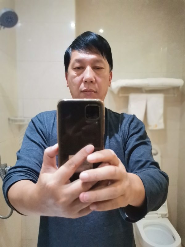 王军的第一张照片--武夷山相亲网