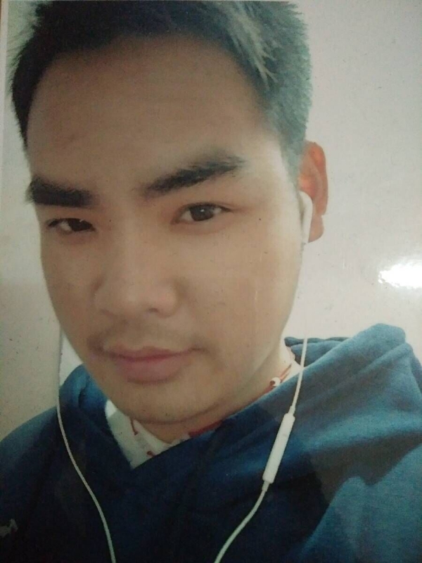 渴望爱的第一张照片--武夷山相亲网