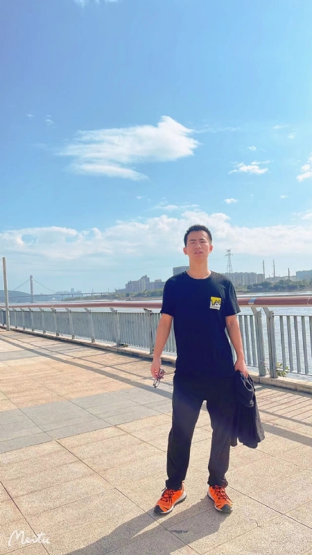 小螃蟹的第一张照片--武夷山相亲网