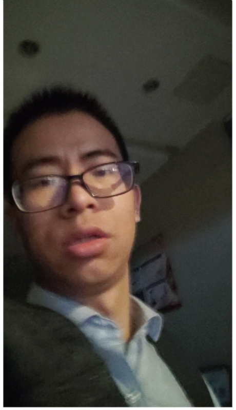 小螃蟹的第二张照片--武夷山相亲网