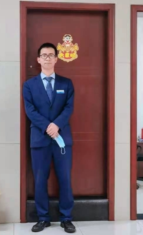 小螃蟹的第三张照片--武夷山相亲网
