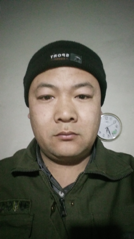 jingang的第一张照片--武夷山相亲网