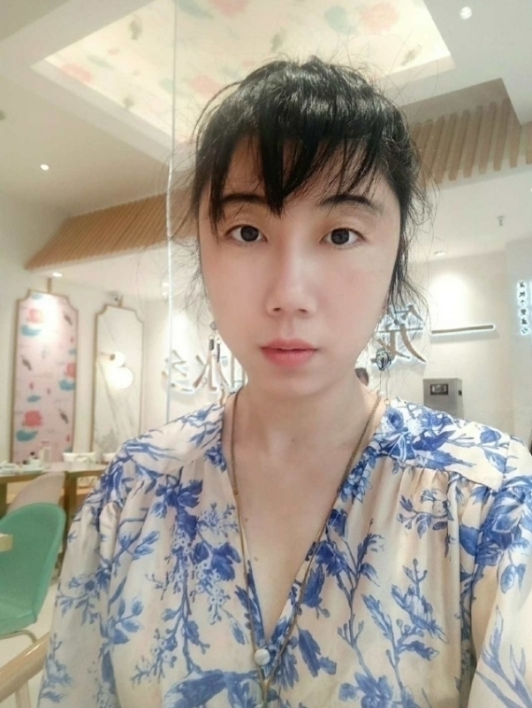 蜜糖的第一张照片--武夷山相亲网