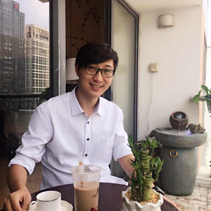 小叮当的第二张照片--武夷山相亲网