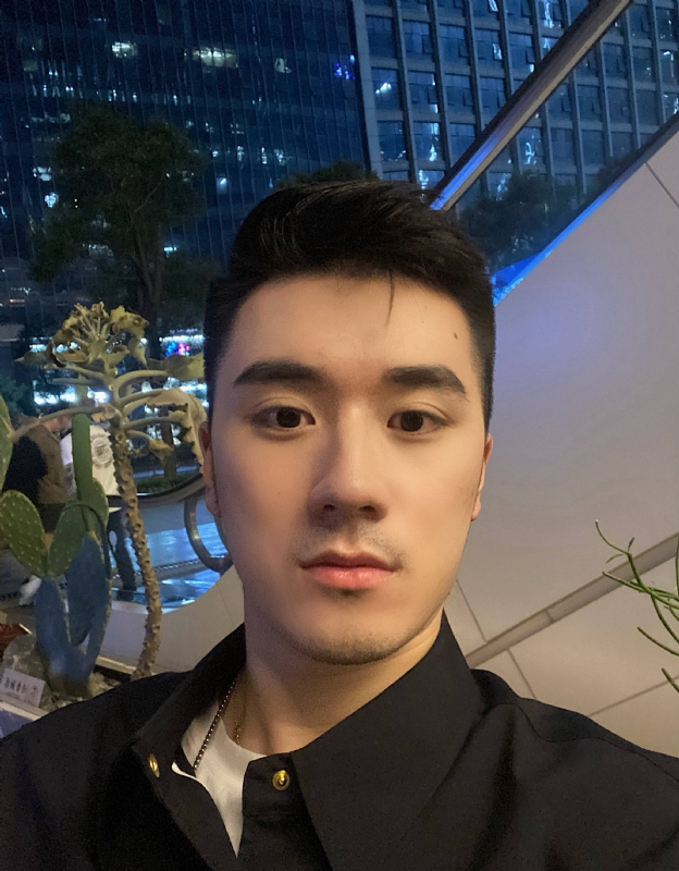 潇潇的第一张照片--武夷山相亲网