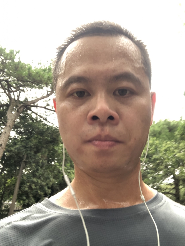 猩猩巨呃的第二张照片--武夷山相亲网