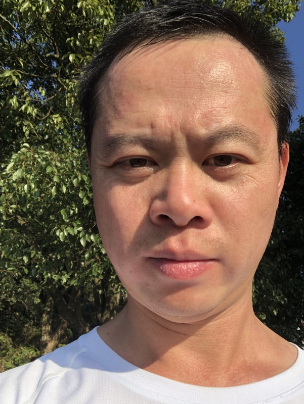 猩猩巨呃的第四张照片--武夷山相亲网