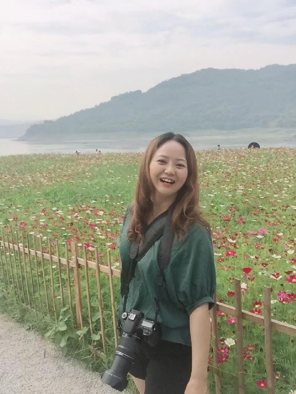 花雨的第一张照片--武夷山相亲网